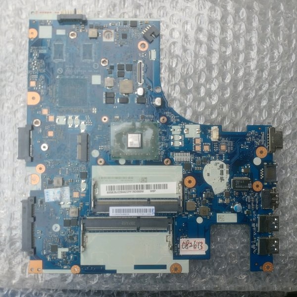 Motherboard Mobo Mainboard LENOVO G41-35  AMD A6-7310