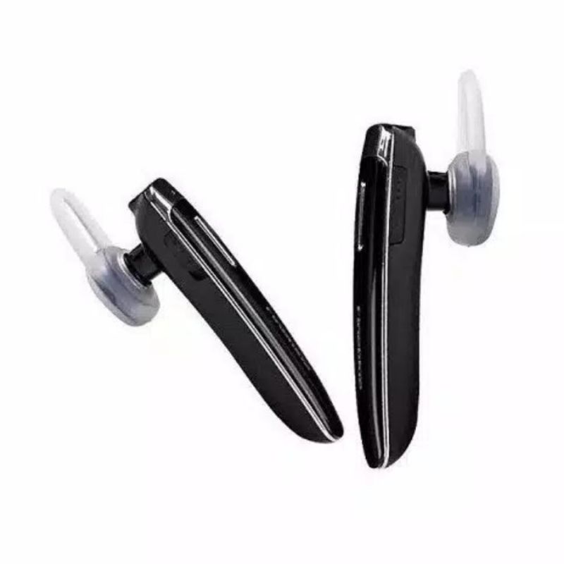 HEADSET HANDSFREE BLUETOOTH BRANDED WIRELESS