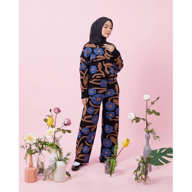 Nadjani Kaylee Set Black Sale