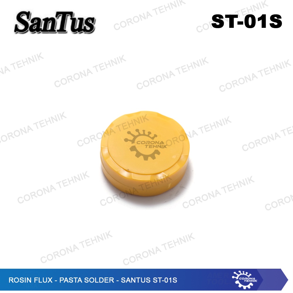 Rosin Flux Solder Santus ST-015