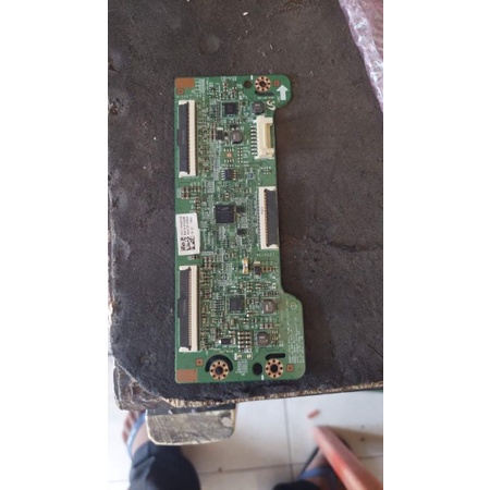 MESIN T CON TCON TIKON TV SAMSUNG UA 48H5003 AK UA48H5003 - UA48H5000AK