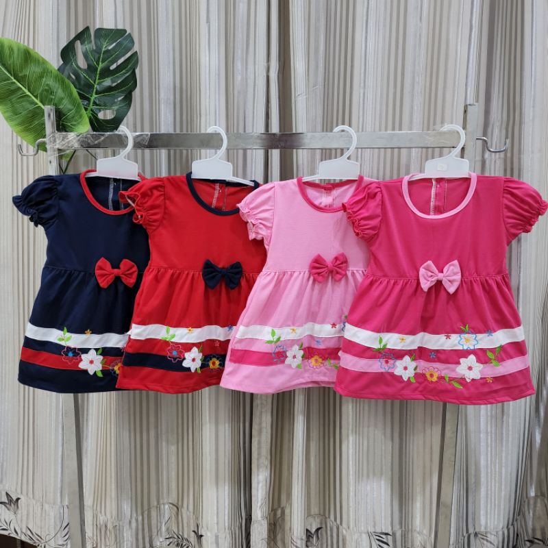 baju bayi perempuan dress baby girl