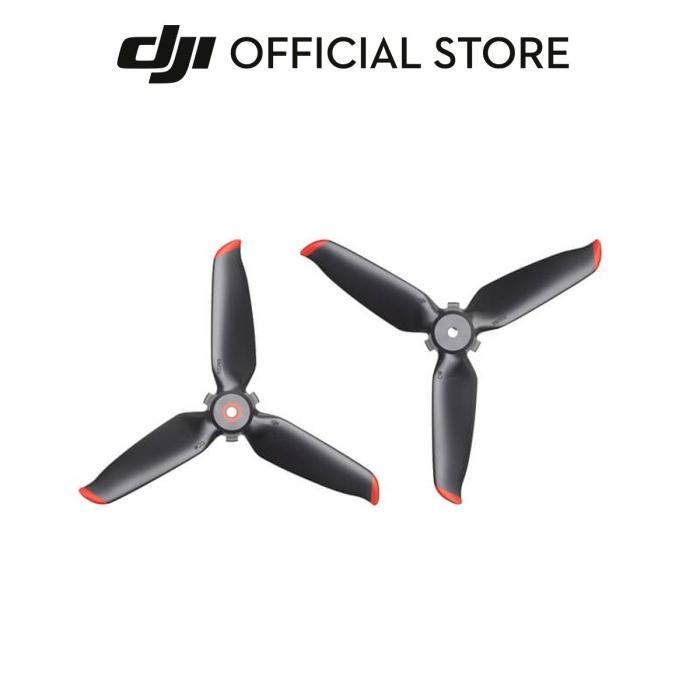 [ Promo ] Dji Fpv Propellers - Drone Kamera Dan Aksesoris