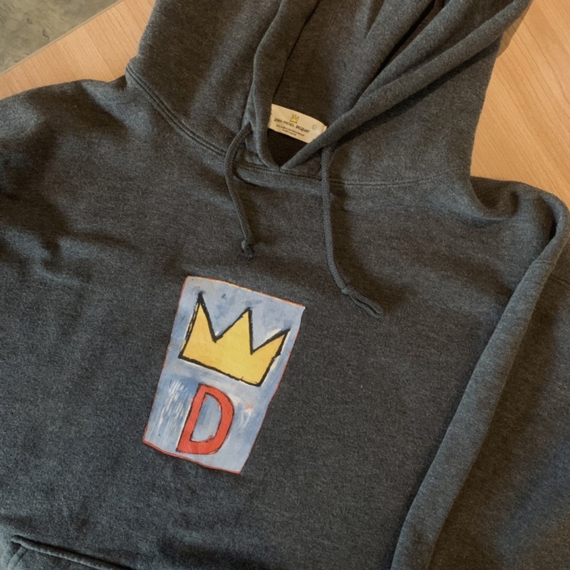 jean michel basquiat