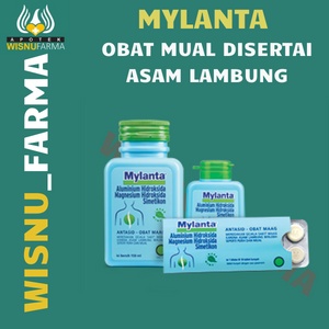 MYLANTA OBAT LAMBUNG