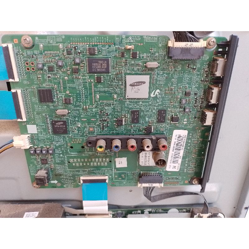 MB Samsung Plasma PS51F4500