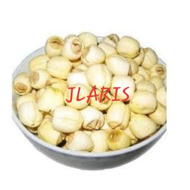 

TrxZ5l5K--biji teratai / lotus seed/ lien zi import dari singapore 100g