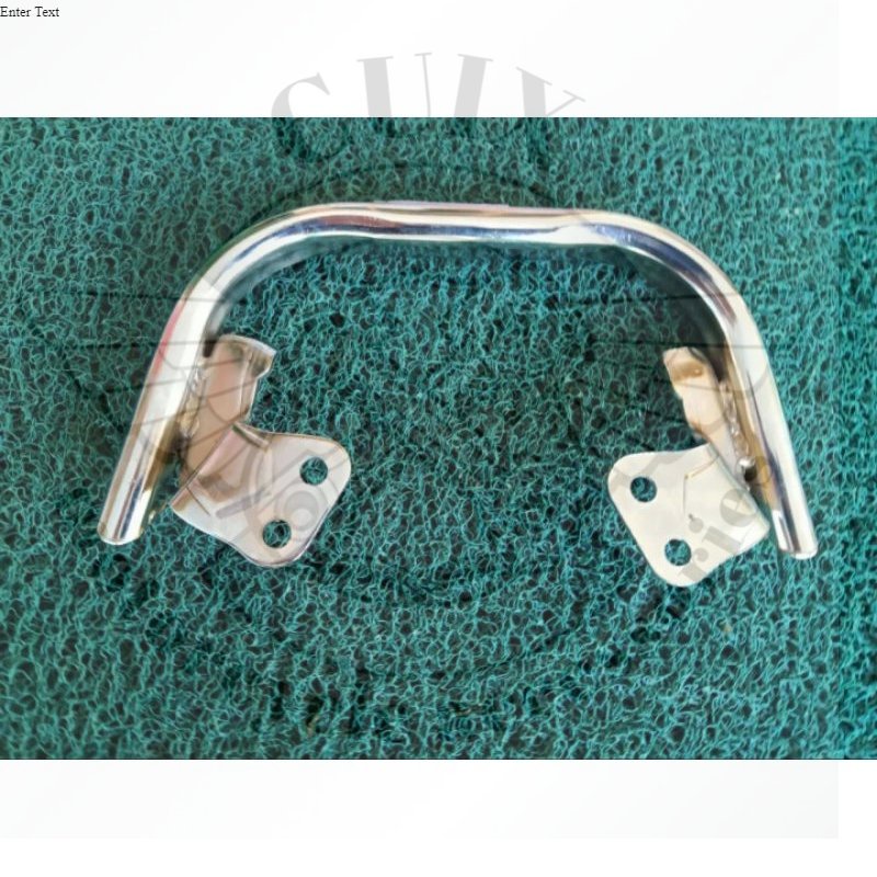 BEHEL BELAKANG ASTREA GRAND, ASTREA GRAND BULUS,  ASTREA PRIMA STAR  STANDAR BAHAN BESI TEBAL