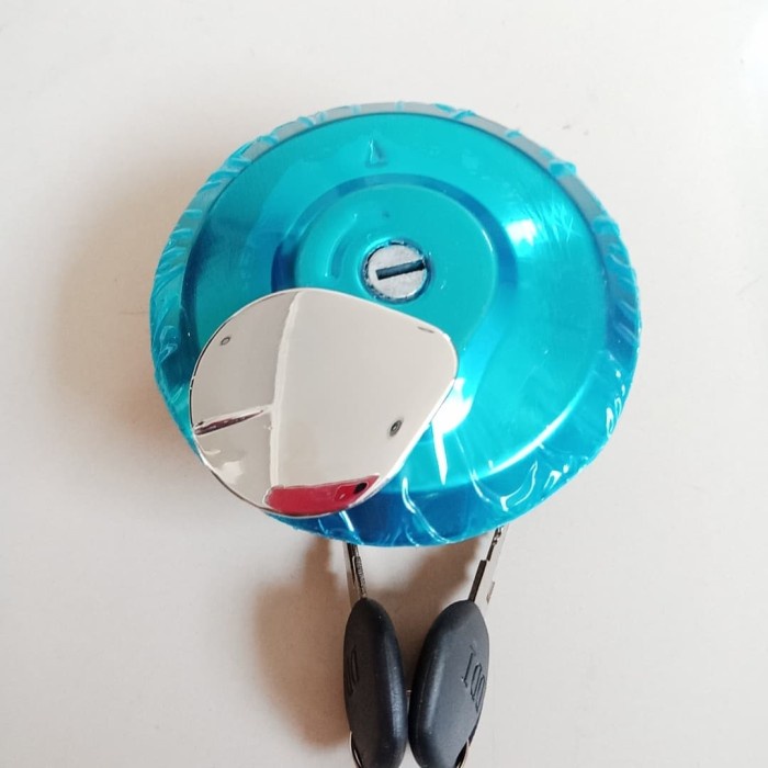 Tutup tangki tiger-megapro-megapro new