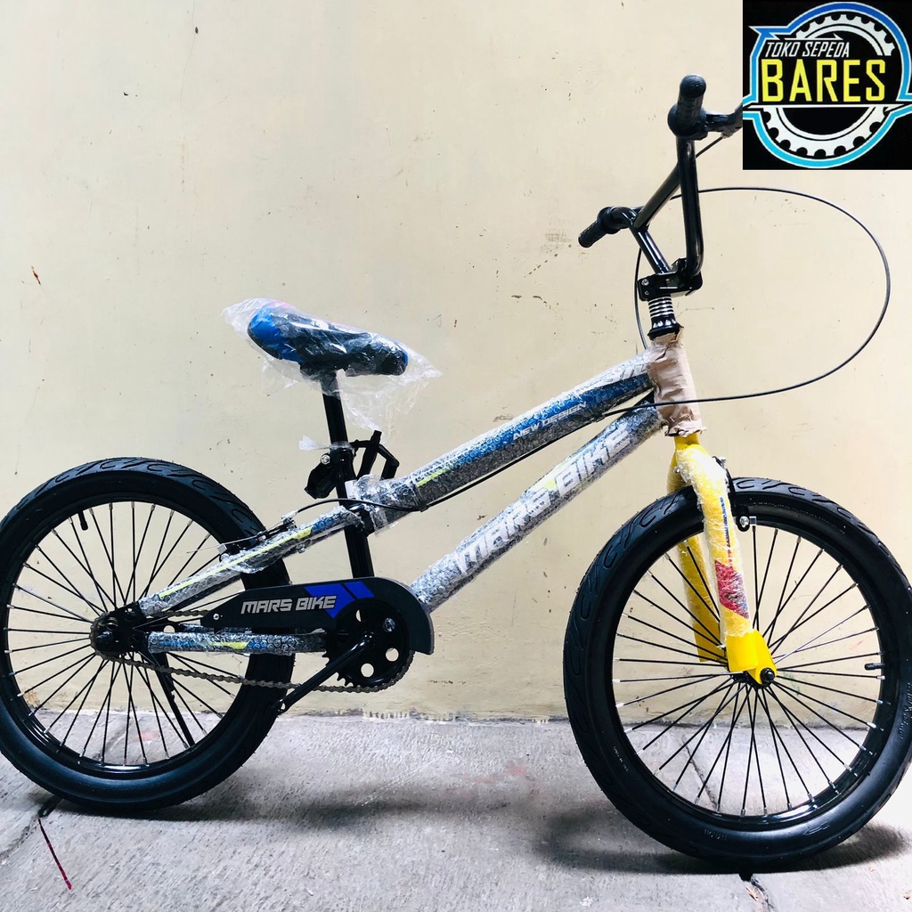 Sepeda BMX Anak 20 Mars Bike