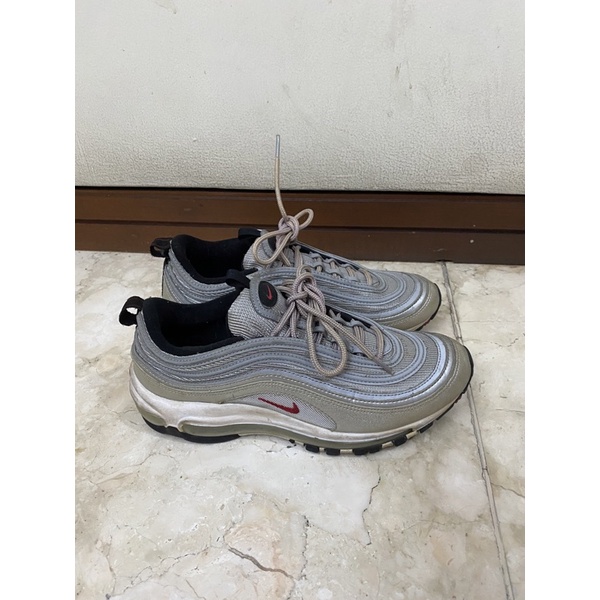 Nike Air Max 97 OG Silver Bullet