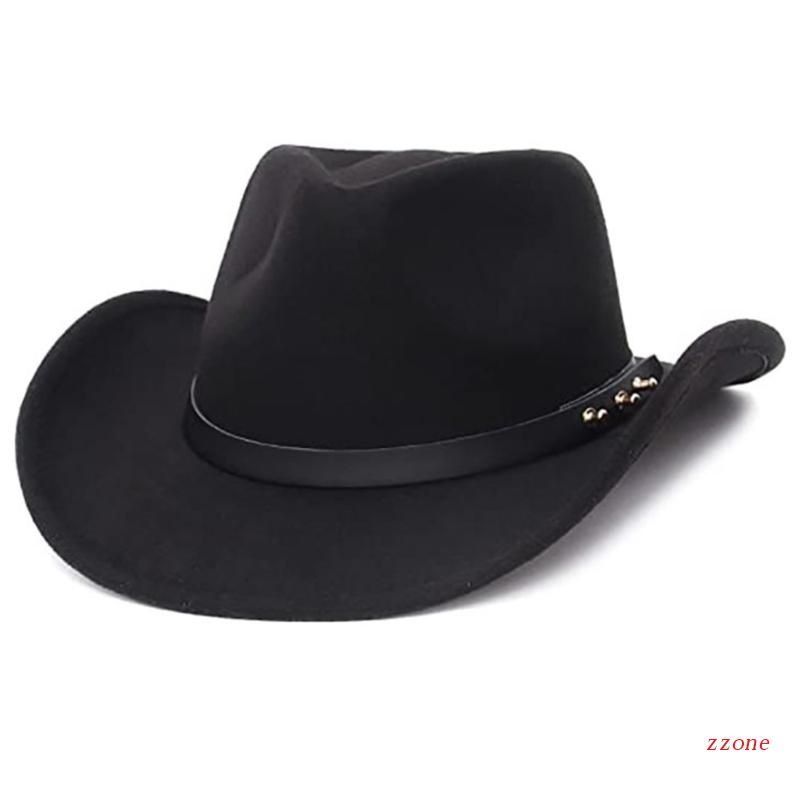 Zzz Topi Cowboy Tibet Bahan Breathable Untuk Camping