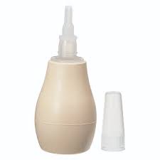 Pigeon Nose Cleanser| penyedot ingus bayi with Blister