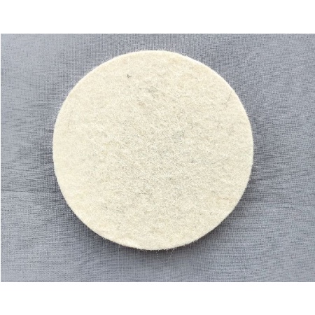 MATA GERINDA POLES WOL 4" INCH VELCRO | WOL POLES BATU GERINDA POLES