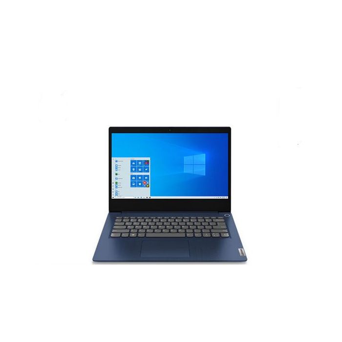 LAPTOP GAMING LENOVO IDEAPAD SLIM 3I 15 INTEL I3 1115G4 20GB 512GB FHD FP WIN11HOME TERLARIS