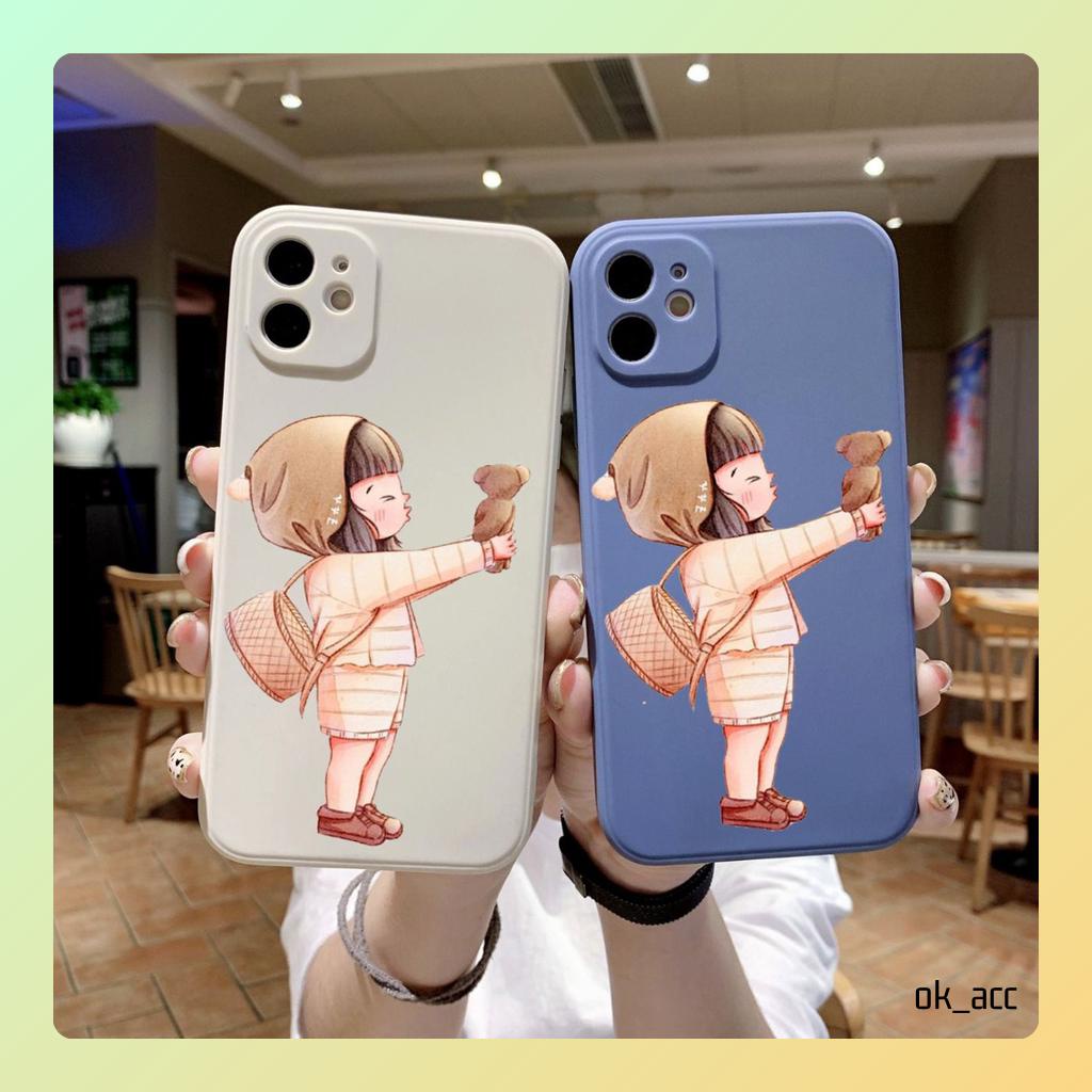 Casing Motif BB23 for Vivo S1 T1 Pro V11 V15 V17 V20 V21 V21e V23e V25 V25e V27 V27e V5 V5s V9 Y01 Y02 Y12 Y12s Y15 Y15s Y16 Y17 Y19 Y20 Y20i Y21 Y21s Y22 Y22s Y30 Y30i Y33s Y35 Y50 Y55 Y71 Y73 Y75 Y76 Y81 Y83 Y85 Y91 Y93 Y95 Y91c Z1 5G X70