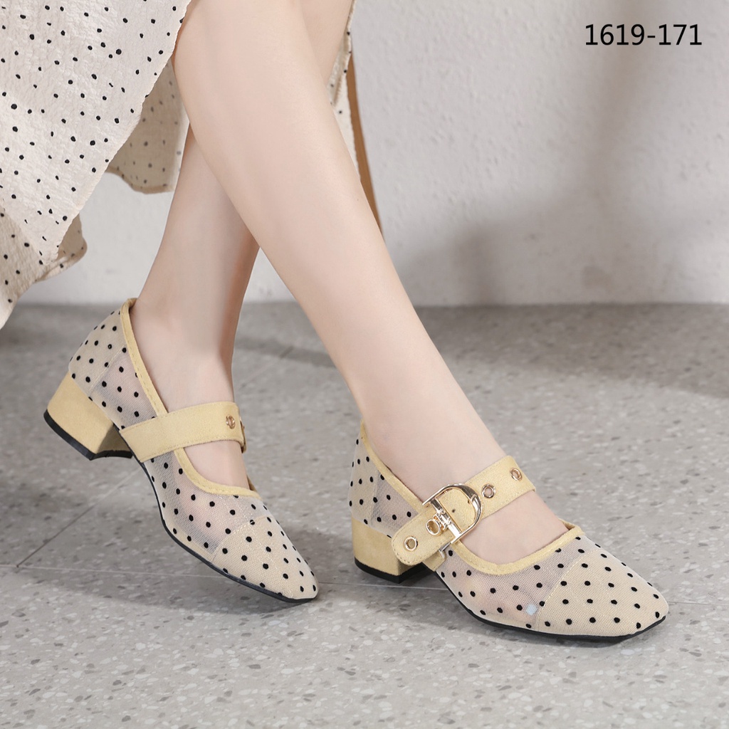 DR Heels 1619-171