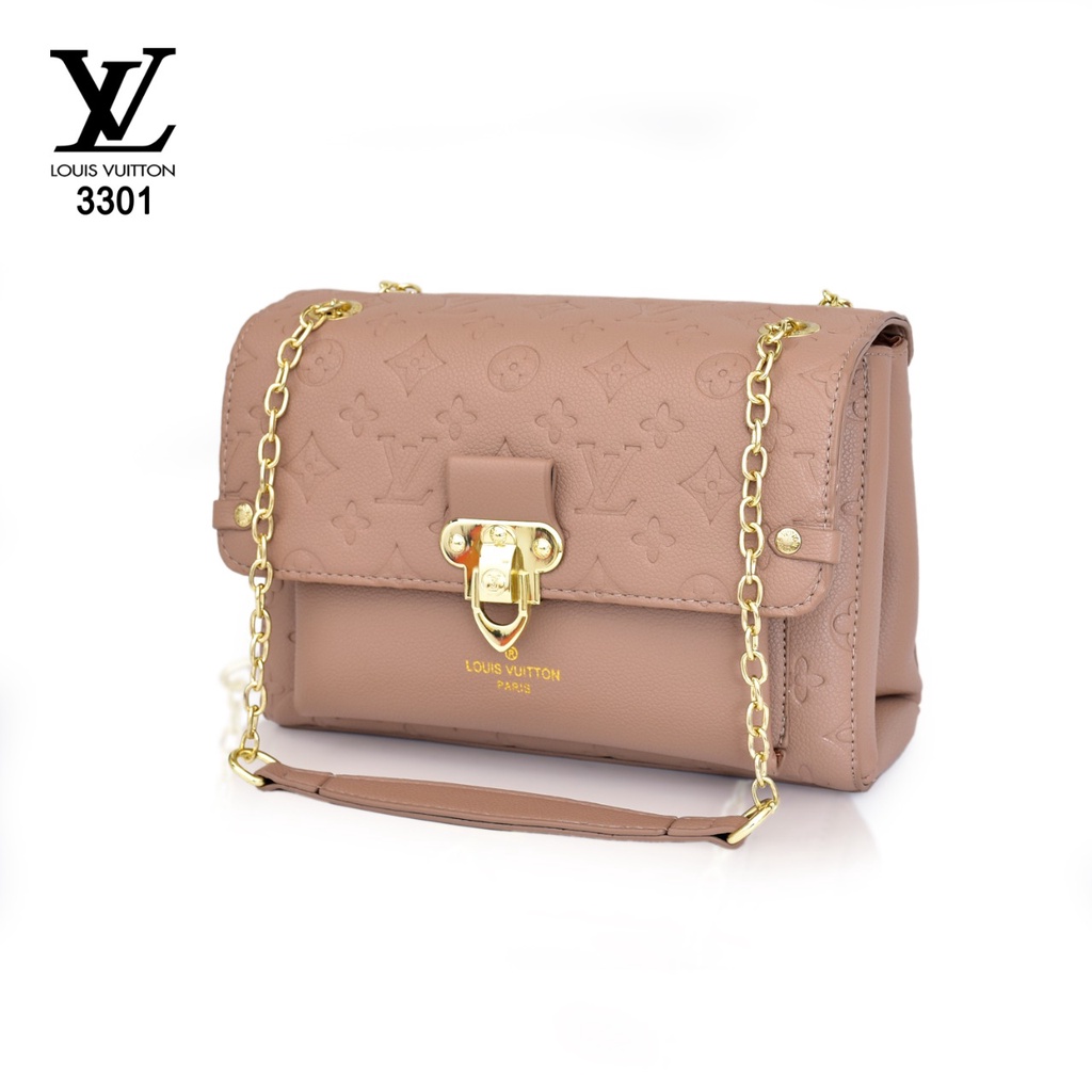 Bag Embossed Series ~ 3301