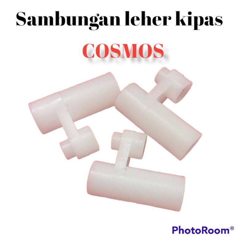 SAMBUNGAN LEHER KIPAS ANGIN / DUDUKAN LEHER KIPAS COSMOS