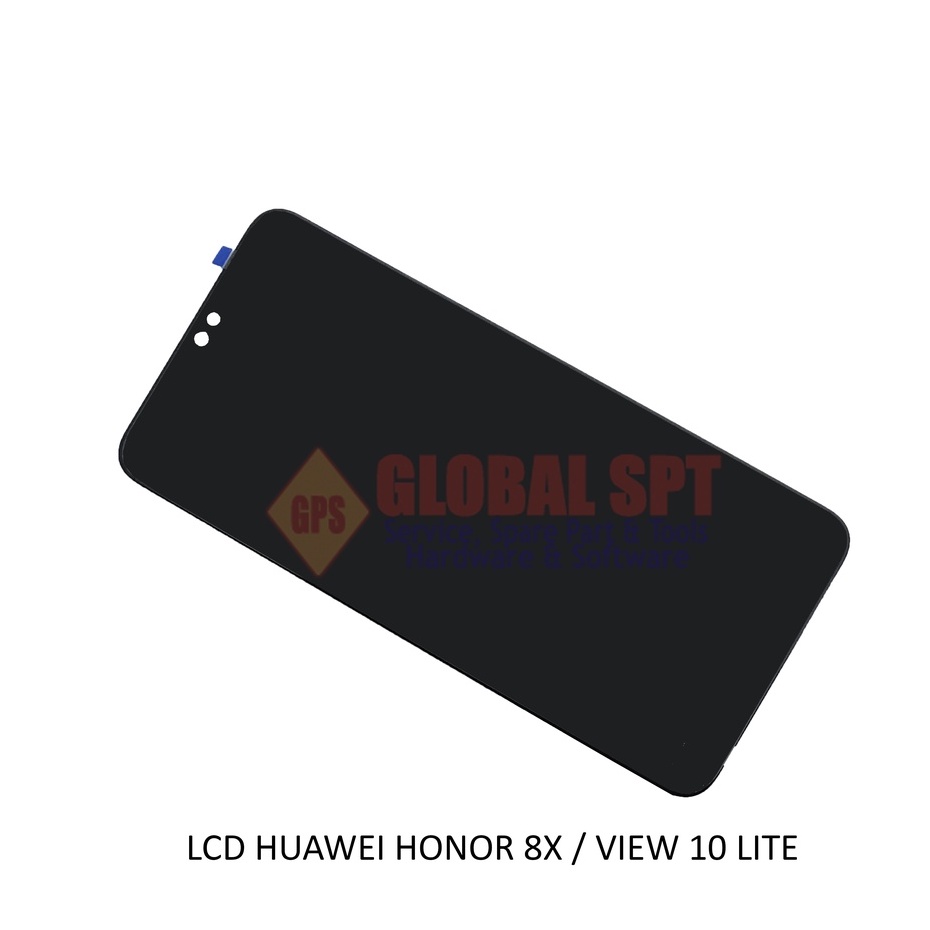 LCD HUAWEI HONOR 8X / VIEW 10 LITE