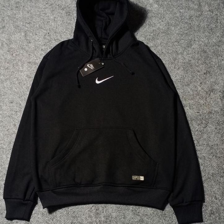 Recomended Hoodie Nike Logo Small Swoosh