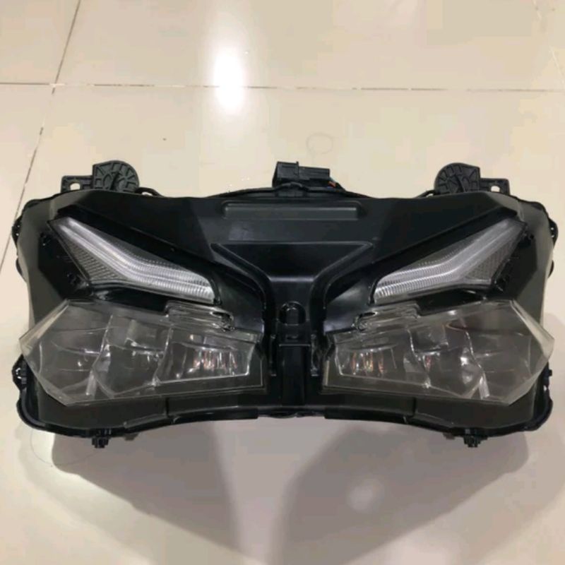 Reflektor lampu depan cbr 250 rr new original