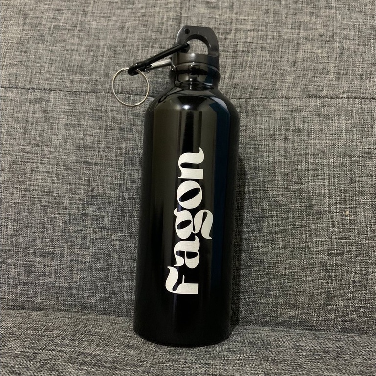 FAGON THUMBLER STAINLESS SPORT (BOTOL MINUM) 500ML