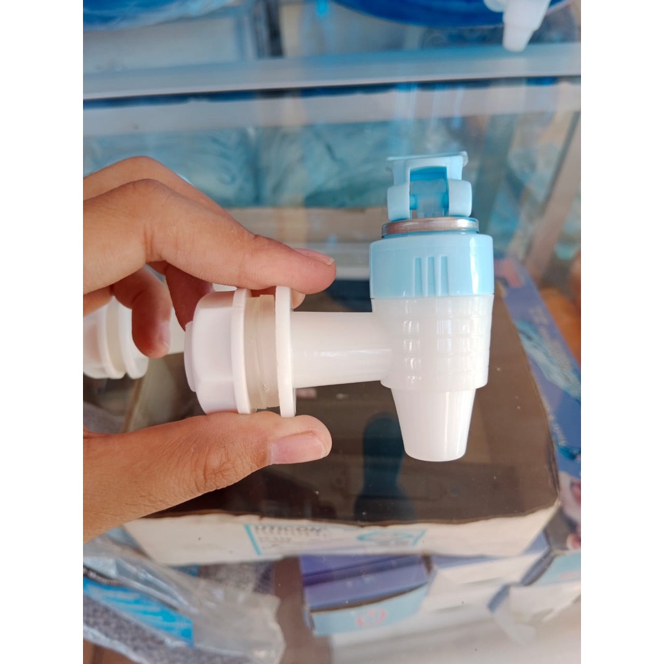 KRAN GALON/ KRAN UNTUK GALON KRAN