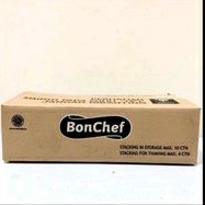 

BONCHEF MIX Butter Croissant 1 Karton @30 gr. KHUSUS GRAB/GOJEK