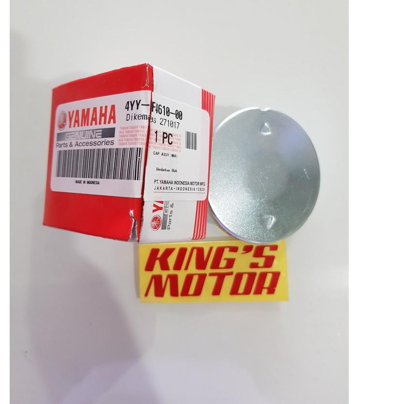 Specialペ TUTUP TANGKI TENGKI BENSIN RX KING,MIO,JUPITER,VEGA,FINO,NOUVO ORI YGP