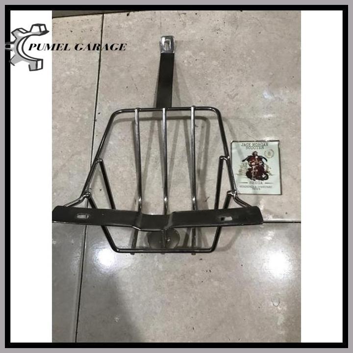 Kerodong/Brongsong Stoplamp Vespa Super Sprint Promo