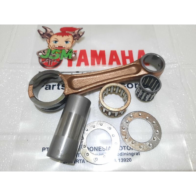 Stang seher Kit RX-Z kode 55K