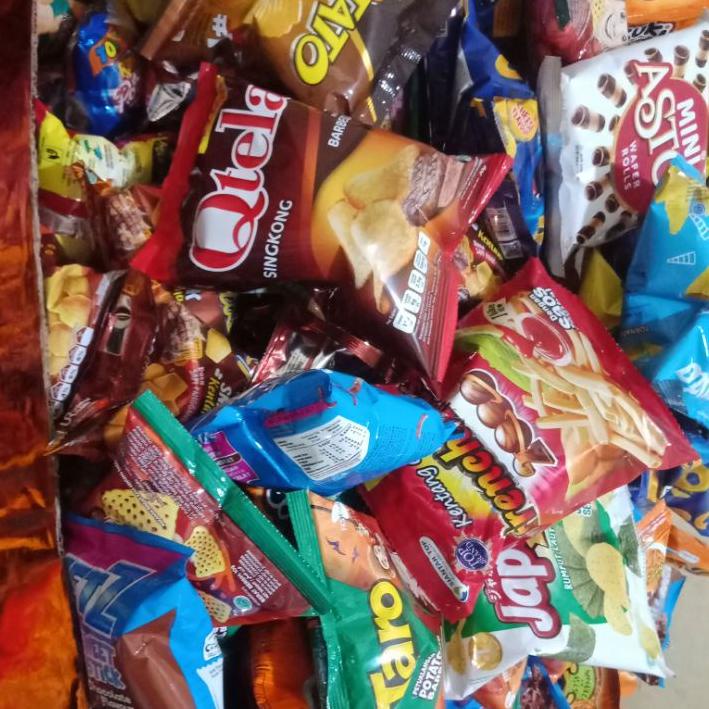 

HOT Product SEROK WAJAN SAKTI KECIL !!!