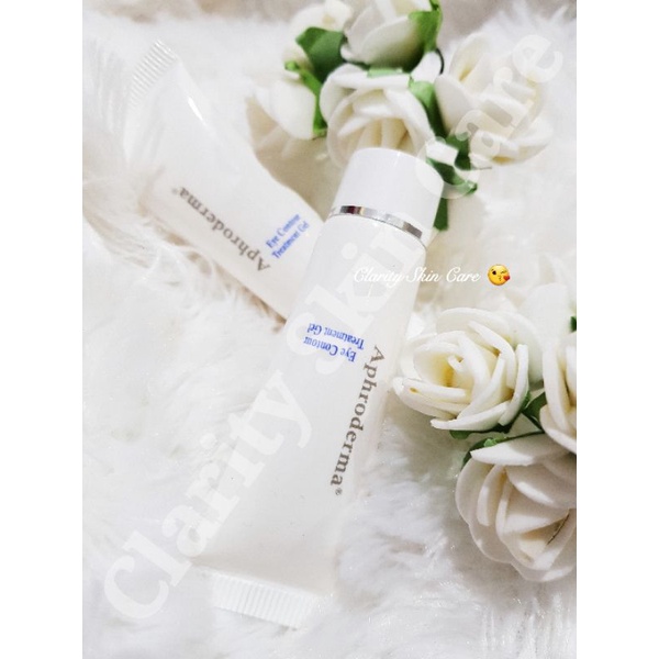 IMMORTAL APHRODERMA EYE COUNTOUR TREATMENT GEL