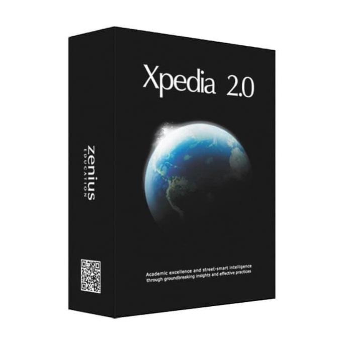 Zenius Xpedia