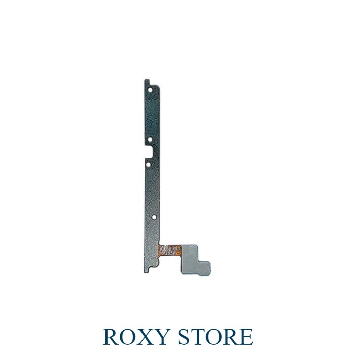 Flexible Flexibel Power On Off Volume Samsung Galaxy A53 5G
