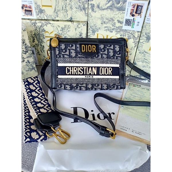 TAS FASHION DI ORR FREE BOX
