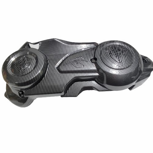 Cover CVT Yamaha Aerox 155 Carbon NEMO