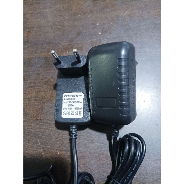 ADAPTER 9V 2000MA