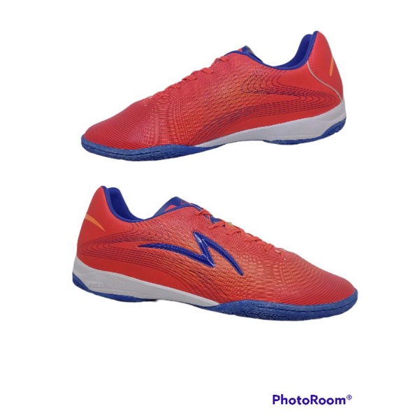 SEPATU FUTSAL SPECS ORIGINAL LS ULTRA IN SPECS