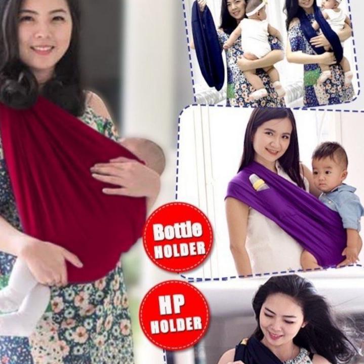 Murah Banget GENDONGAN BAYI|GENDONGAN BAYI KAOS|GENDONGAN KAIN|GENDONGAN KAIN|GENDONGAN KAOS|GENDONG