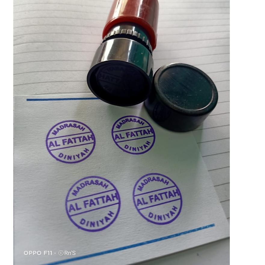 

Super Irit STEMPEL FLASH / STEMPEL WARNA