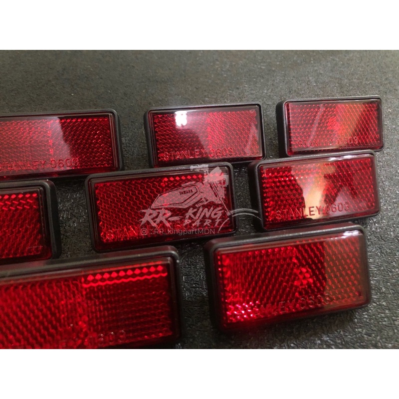 mata kucing sayap belakang rx king Original stanley