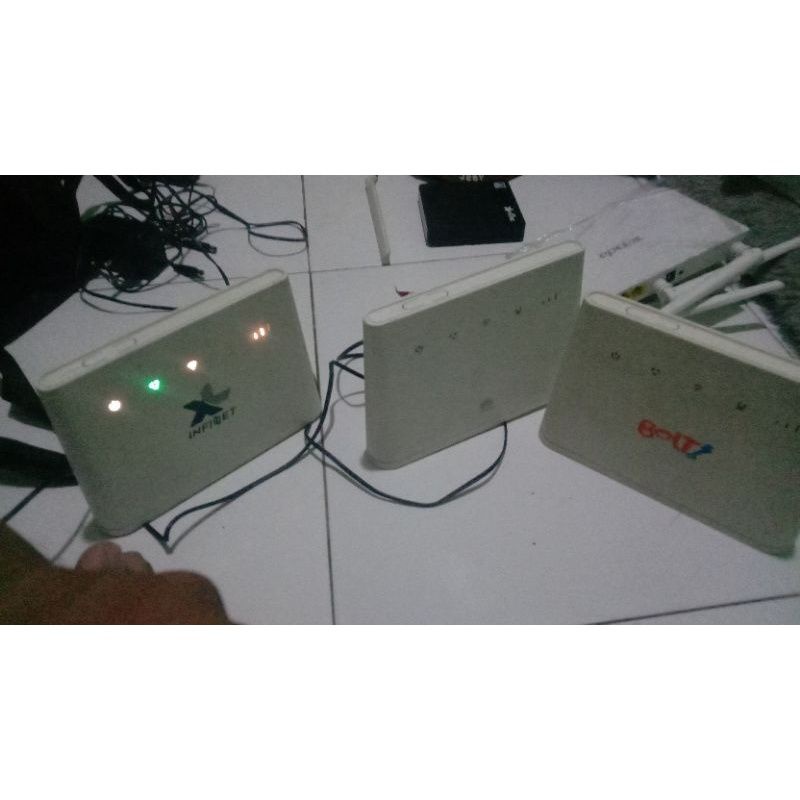 Modem Huawei B310