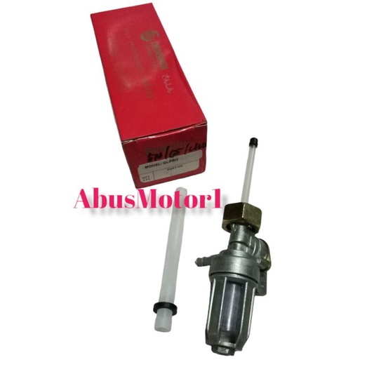 KERAN KRAN TENGKI BENSIN GL PRO GL MAX NEOTECH MEGA PRO HIGH QUALITY