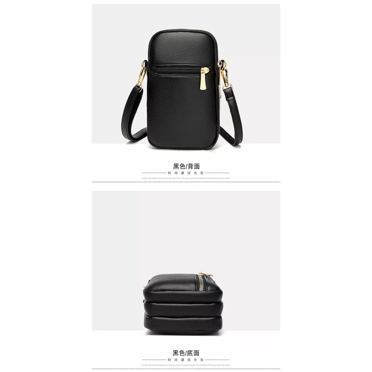 (( COD ))Tas Selempang Wanita Kekinian Tas MIni Tas Handpone Tas Korea Tas Cantik tas Terbaru Tas simple