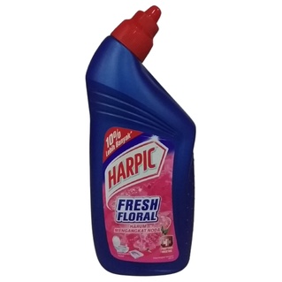 Harpic Fresh Floral 450ml / Harpic 450ml