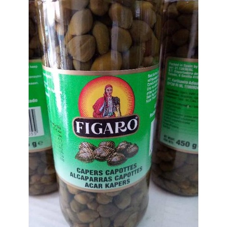 

CodeFf4F9--Figaro Capers 450ml