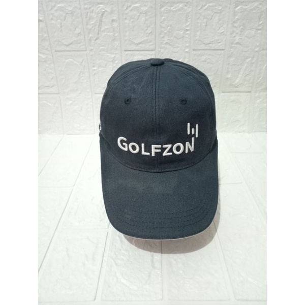 Topi Thrift "GOLFZON"
