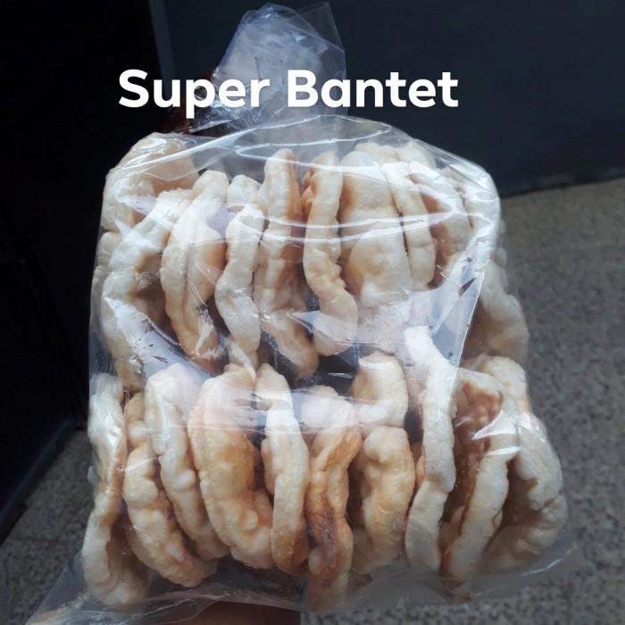 

kemplang panggang bantet-bangka